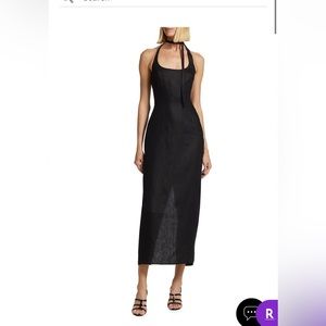 Reformation Yana dress
